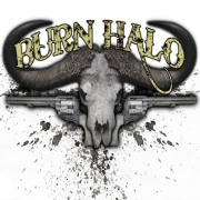 Burn Halo: Burn Halo